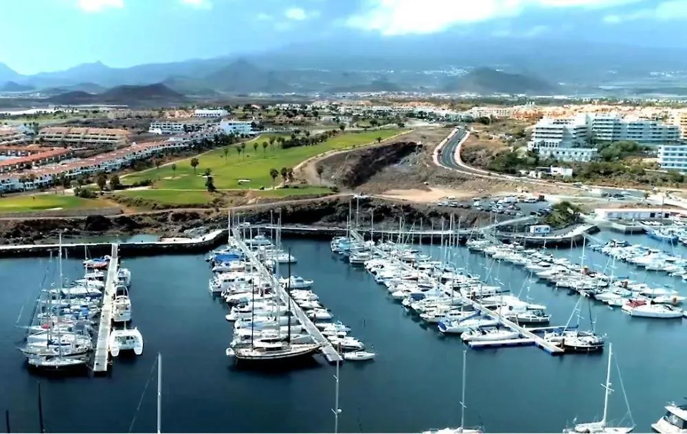 Velero Passionetenerife Σαν Μιγκέλ ντε Αμπόνα