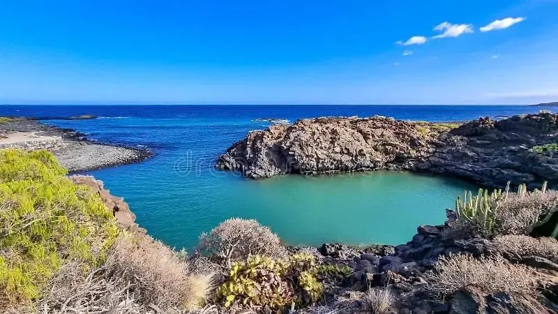 Velero Passionetenerife Σαν Μιγκέλ ντε Αμπόνα