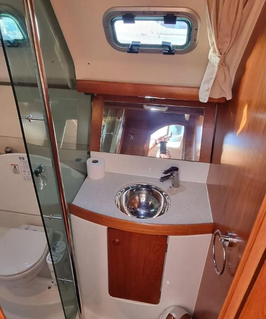 Velero Passionetenerife Σαν Μιγκέλ ντε Αμπόνα