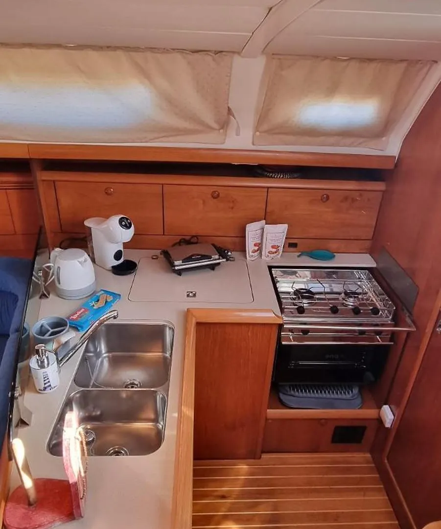 Velero Passionetenerife Σαν Μιγκέλ ντε Αμπόνα 0*,
