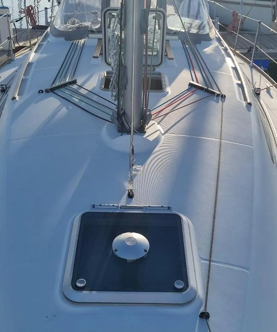 Πλωτό κατάλυμα Velero Passionetenerife Σαν Μιγκέλ ντε Αμπόνα