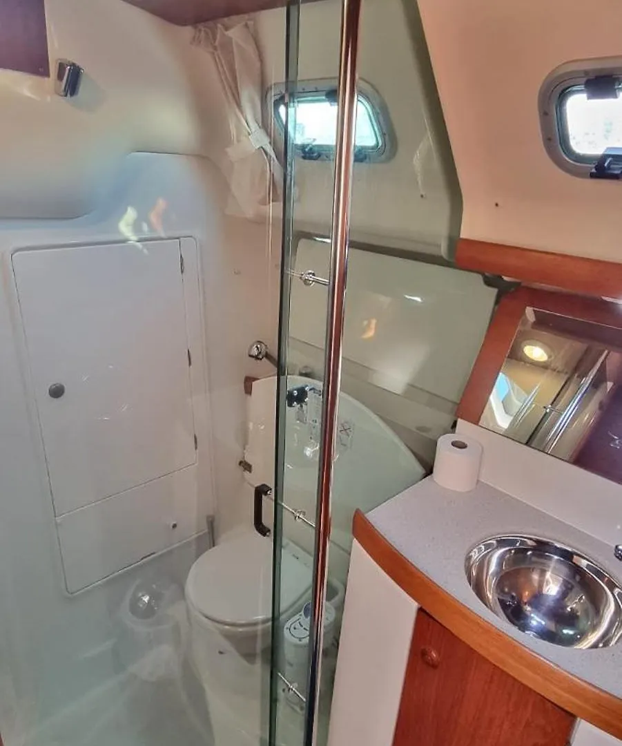 Velero Passionetenerife Σαν Μιγκέλ ντε Αμπόνα
