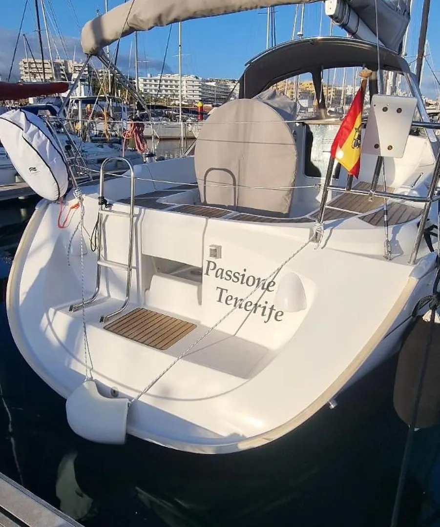 Velero Passionetenerife Σαν Μιγκέλ ντε Αμπόνα Ισπανία