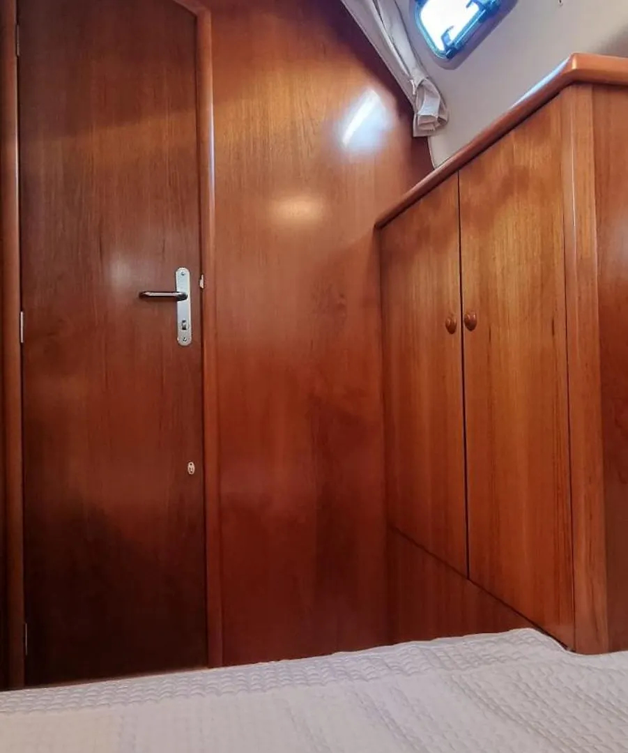 Velero Passionetenerife Σαν Μιγκέλ ντε Αμπόνα