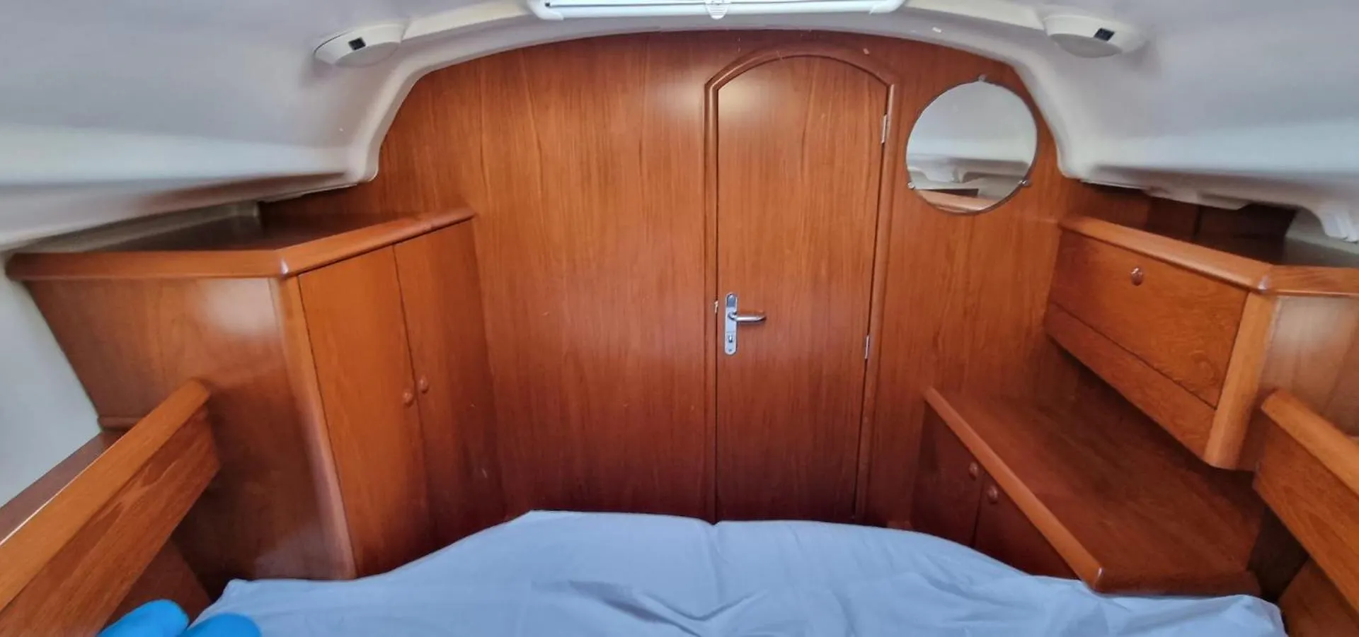 סן מיגל דה אבונה Velero Passionetenerife ספינת מלון סן מיגל דה אבונה