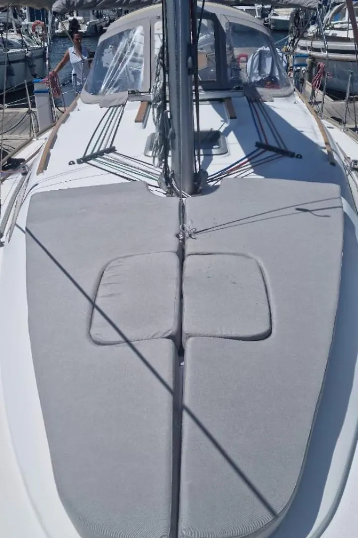Velero Passionetenerife Σαν Μιγκέλ ντε Αμπόνα Πλωτό κατάλυμα